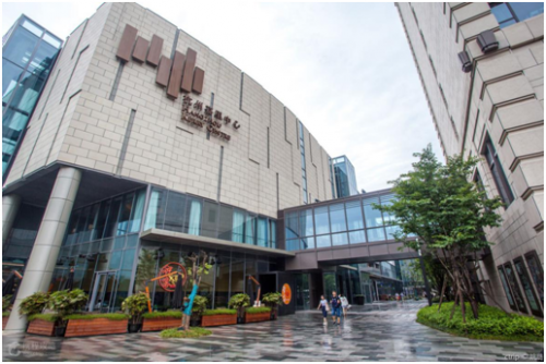 【企业荣誉】三项zhuanli、三个“西湖杯”……最近杭建工真的很skr！