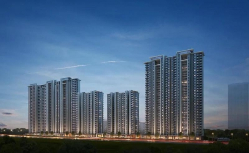 【企业荣誉】杭州建工集团禹洲项目荣获“2019年度杭州市新型建筑工业化示范项目”！